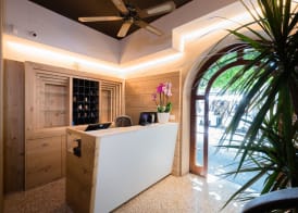 Hotel Corte Regina 4