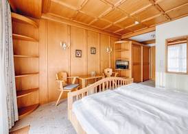 Hotel Garni Nuss 3
