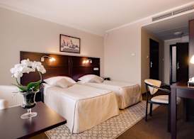 Hotel Aurora Family & SPA 4
