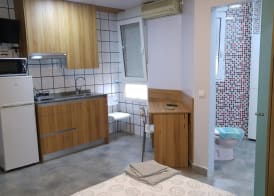 Hostal Usera 4