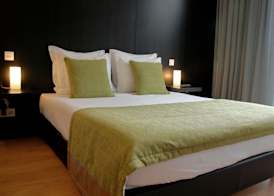 Quinta De Casaldronho Wine Hotel 5