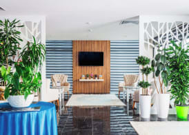 Rich Park Hotel 4