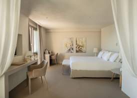 Villa Fiorita Boutique Hotel 2