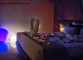 Apparts-hôtel ISNI 5