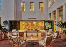Le Meridien Ra Beach Hotel and Spa 5