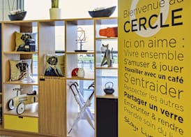 Aparthotel Adagio Access Paris La Villette 4