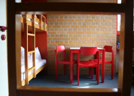 Jugendherberge Berlin - Am Wannsee - Youthhostel 4