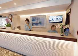 Hotel Rocamarina - Adults Only 2