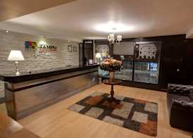 Tampu Hotel 3