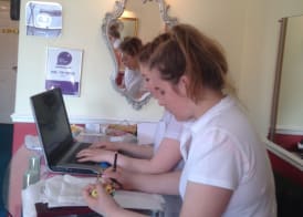 Lynebank House Hotel, Bed & Breakfast 4