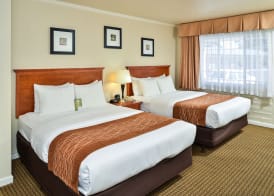 The Inn at 1252 Monterey 3
