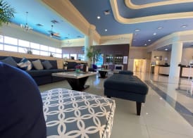 Simpson Bay Resort Marina & Spa 4