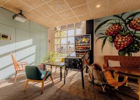 B&B HOTEL Lille Roubaix Centre Grand-Place 4