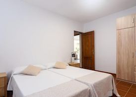 Apartamentos Mirador 4