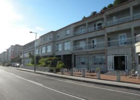 Hotel Rompeolas 4