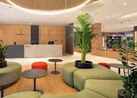 Hotel Pelegrin Plava Laguna 3