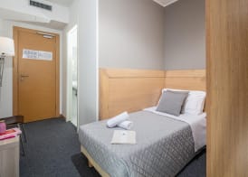Hotel Martini 4