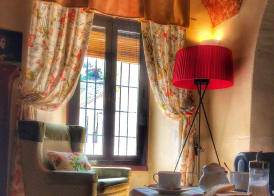 Hotel Rural La Casa De Pasarón 3
