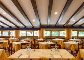 Hotel Appennino 5