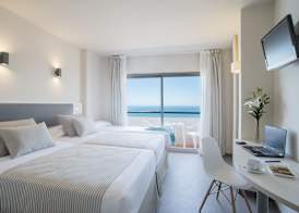 Hotel El Puerto by Pierre Vacances 5
