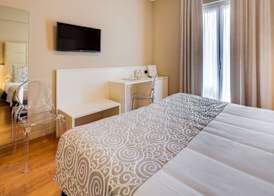 Hotel Nuovo 5
