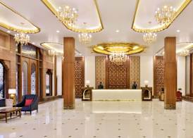 Radisson Jodhpur 2