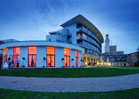 Vienna House By Wyndham Havelufer Potsdam 4