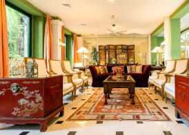 Hotel Victoria & Iside Spa 2