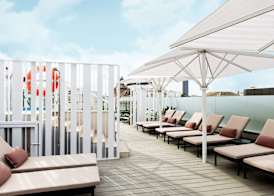 Radisson Collection Hotel, Magdalena Plaza Sevilla 5