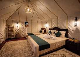 Desert Luxury Camp 3