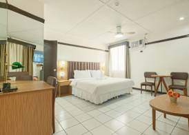 Orchid Inn 5