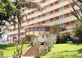 Hotel Ngor Diarama 2