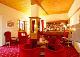 Hotel National by Mountain Hotels 3