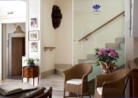 Hotel Del Corso 2
