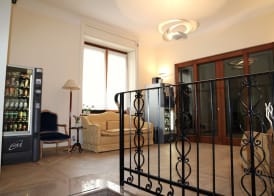 Hotel Palladio 2