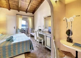 Colonna Hotel Du Golf 5