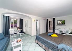 Hotel Bellevue Benessere & Relax 5