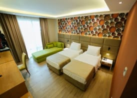 Albanian Star Hotel 4