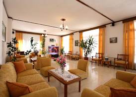 Hotel Paradise 3