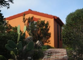 Residence Hotel Lu Nibareddu 2