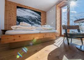 Mondschein Hotel & Chalet Ski-In Ski-Out Luxus am Arlberg 3