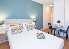 Comfort Aparthotel Aix Le Tholonet 3