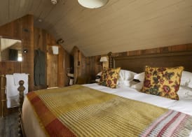 THE PIG at Harlyn Bay - Cornwall 4