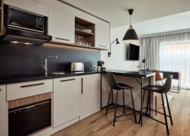 Residence Inn by Marriott Strasbourg 4