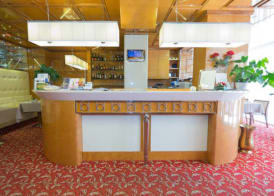 Hotel Teco 4