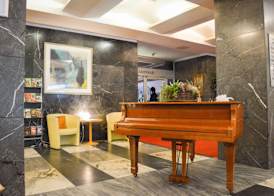 CAREA Residenz Hotel Harzhöhe 3