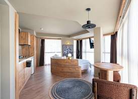 Tare Houses 4