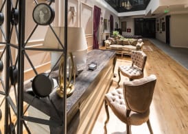 The Mansion Boutique Hotel 4