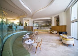 Mirada Exclusive Bodrum 2