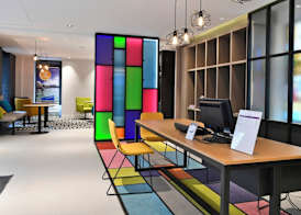 East Side Hotel Paris Gare de Est a member of Radisson Individuals 3